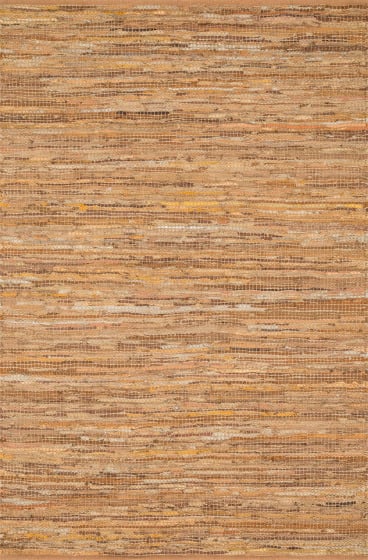 Edge ED-01 Tan Area Rug