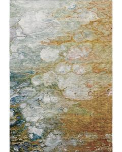 Trevi TV7 Paprika Area Rug