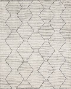 Sirocco By Drew & Jonathan Home Beni Black/White Area Rug