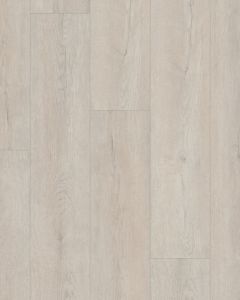 Distinction Plus Misty Grey 7"x48" Luxury Vinyl