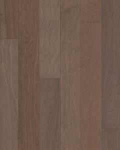 Raven Rock Smooth Chestnut 5" Hickory Hardwood