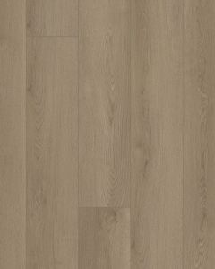 Starting Line Driftwood Taupe 7"x59" Luxury Vinyl