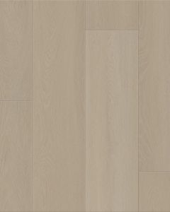 Dwell Genuine Greige 9"x60" Luxury Vinyl