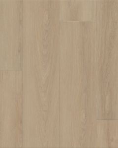 Dwell Cozy Taupe 9"x60" Luxury Vinyl