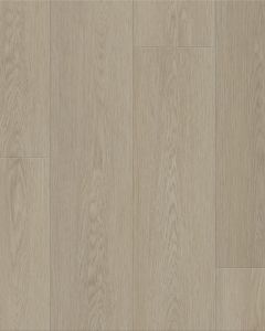 Dwell Gossamer Grey 9"x60" Luxury Vinyl