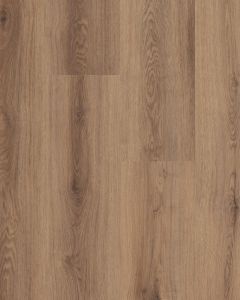 Briard Coffee Oak 9"x60" Pet Friendly Luxury Vinyl