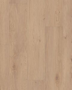 Fresh Take Occasional Beige 9"x59" Luxury Vinyl
