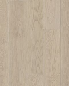 Fresh Take Shell Taupe 9"x59" Luxury Vinyl