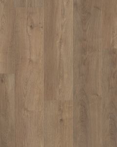 Fresh Take Cabriole Brown 9"x59" Luxury Vinyl