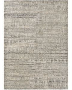 Feizy Azure 3405F Ivory/Gray/Blue Area Rug | Carpet Exchange