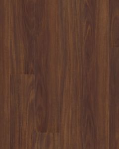 Traditions Rich Mahogany 5"x48" Luxury Vinyl