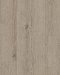 Natural Beginnings SPC Mushroom Grey 7"x48" Luxury Vinyl
