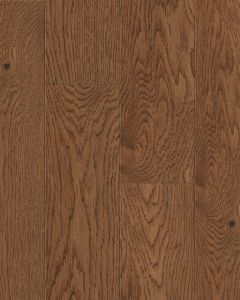 Reserve Ginger Spice Oak White Oak 6" Hardwood