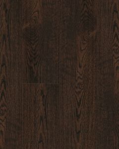Reserve Charred Truffle White Oak 6" Hardwood