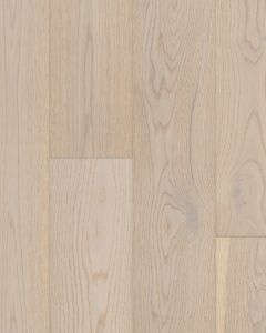 CALI Barrel Beach Town Blanc 7.5" White Oak Hardwood