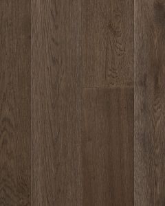 CALI Barrel Cellar Door 7.5" White Oak Hardwood