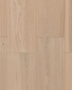 CALI Cellar Terra Rose 7" White Oak Hardwood