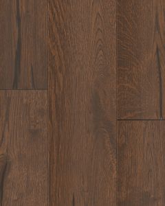 CALI Whiskey & Wine Evening Wine 7" White Oak Hardwood