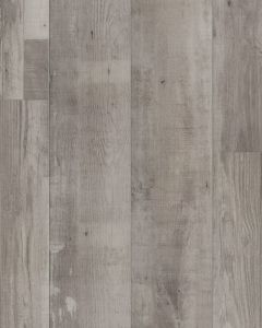 CALI Select Gray Ash 7"x48" Luxury Vinyl