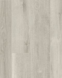 CALI Windansea White Aspen 7"x48" Luxury Vinyl