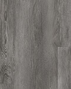 CALI Windansea Breakwater Oak 7"x48" Luxury Vinyl