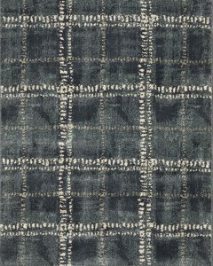 Carson 746j Blue/Ivory Area Rug