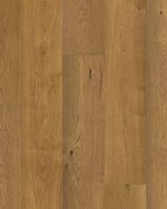 Grand Estate Richhill Castle 10" White Oak Hardwood