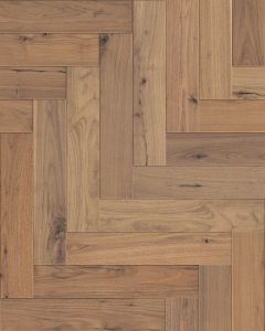 Revival Walnut Herringbone Sirocca 5" Hardwood