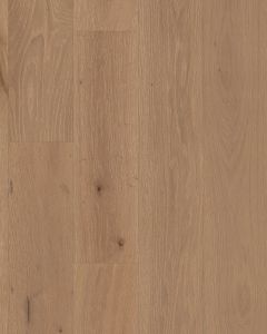 Provincial Fawn 7.5" White Oak Hardwood