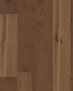 Artisan Oak Burnt Umber White Oak 7" Hardwood