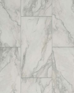 Adura Apex Artemis Cloud Cover 18"x36" Luxury Vinyl
