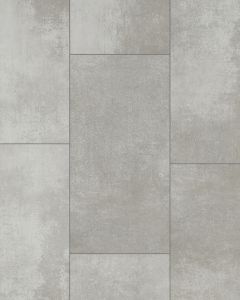 Adura Apex Domain Concrete 18"x36" Luxury Vinyl