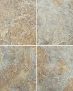 Adura Flex Tile Rushmore Keystone 18" Luxury Vinyl