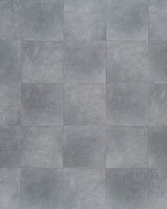 Adura Flex Tile Villa Cement 18" Luxury Vinyl
