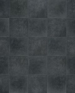 Adura Flex Tile Villa Coal 18" Luxury Vinyl