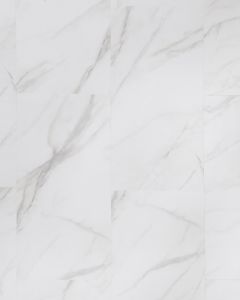 Adura Max Tile Legacy White With Gray 12"x24" Luxury Vinyl