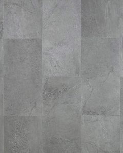 Adura Max Tile Meridian Steel 12"x24" Luxury Vinyl