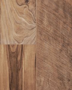 Adura Rigid Plank Heritage Buckskin 6"x48" Luxury Vinyl