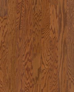 Albright Red Oak 3.25" Gunstock Hardwood