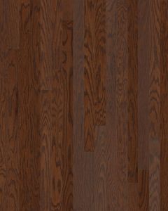 Albright Red Oak 3.25" Hazelnut Hardwood