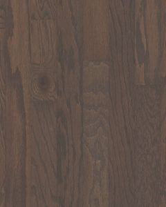 Albright Red Oak 3.25" Weathered Hardwood