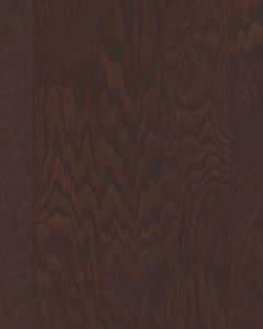 Albright Red Oak 5" Coffee Bean Hardwood