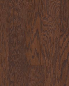 Albright Red Oak 5" Hazelnut Hardwood