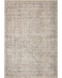 Alie ALE-03 Taupe/Dove Area Rug