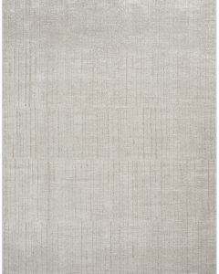 Andes AND06 Silver Area Rug