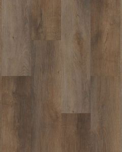 Anvil Plus Highlight Oak 7"x48" Luxury Vinyl