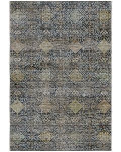 Aristo AR1 Navy Area Rug