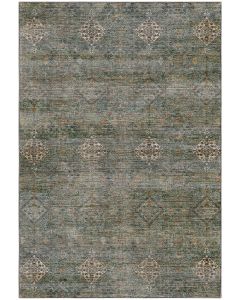 Aristo AR1 Teal Area Rug