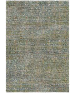 Aristo AR5 Teal Area Rug