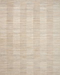 Arden ARD-01 Natural/Pebble Area Rug